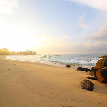 Sevonra Unawatuna Exterior foto