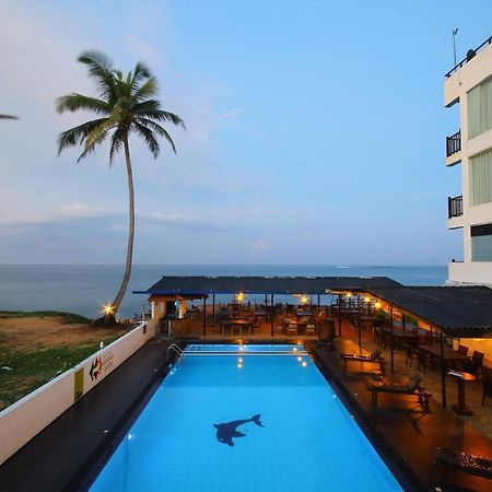 Sevonra Unawatuna Exterior foto