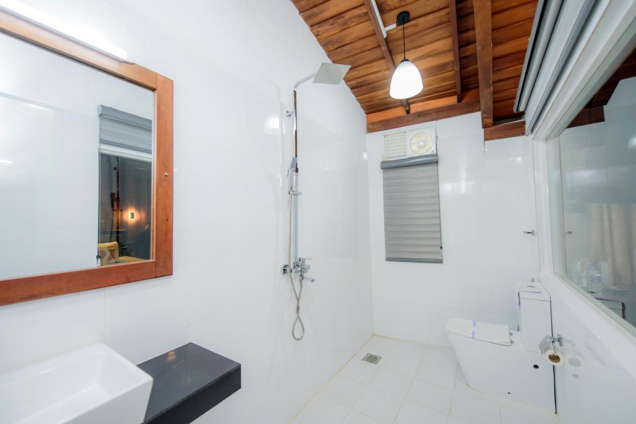 Sevonra Unawatuna Exterior foto