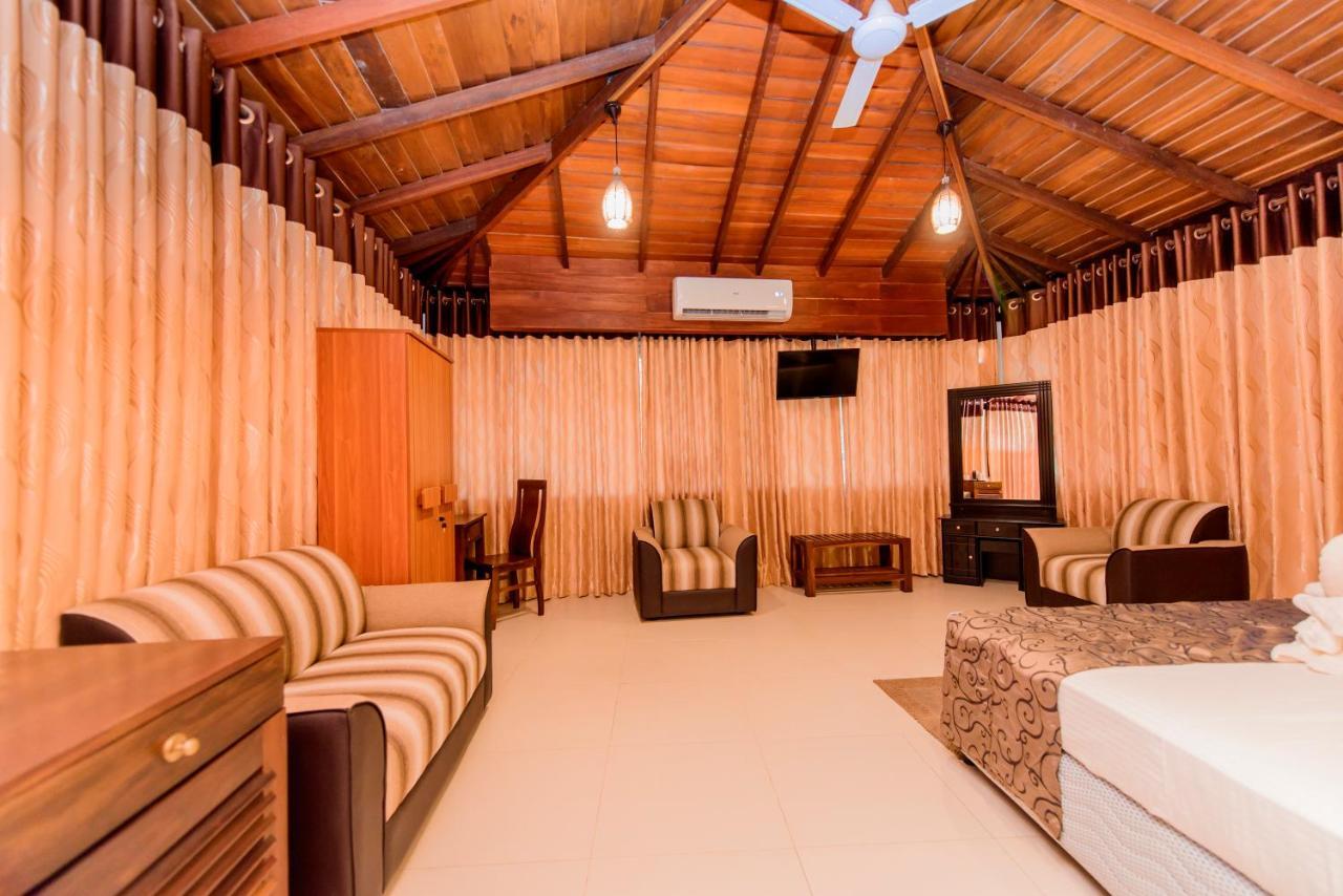 Sevonra Unawatuna Exterior foto