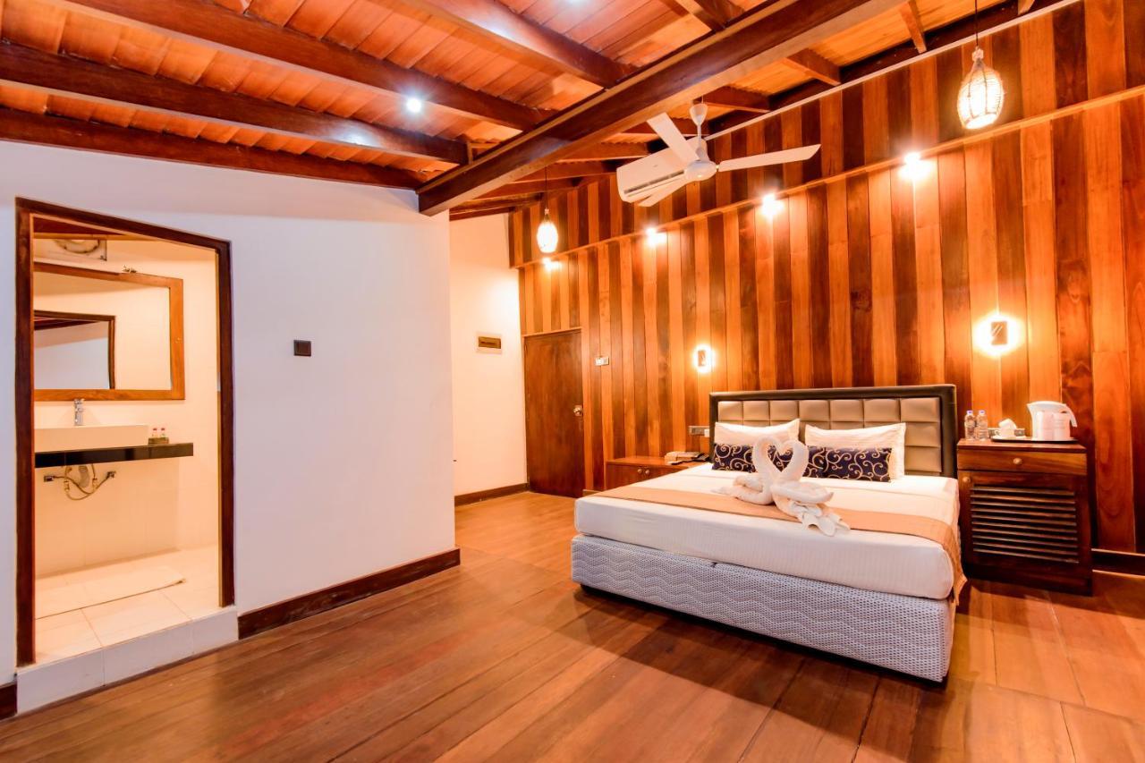 Sevonra Unawatuna Exterior foto