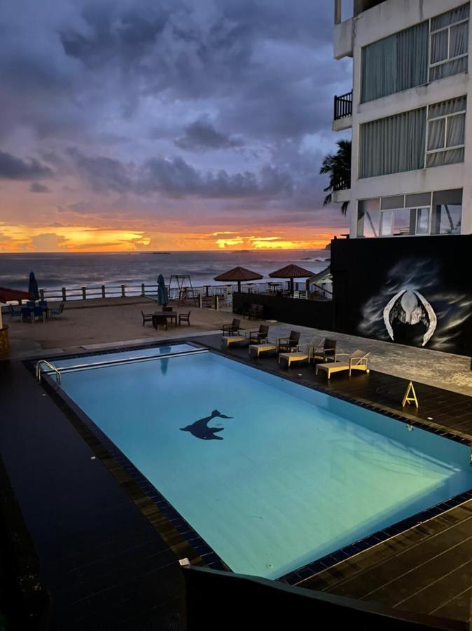 Sevonra Unawatuna Exterior foto