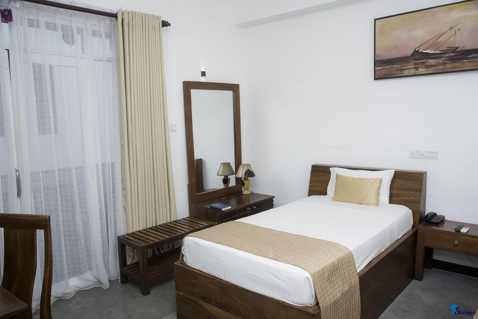 Sevonra Unawatuna Exterior foto