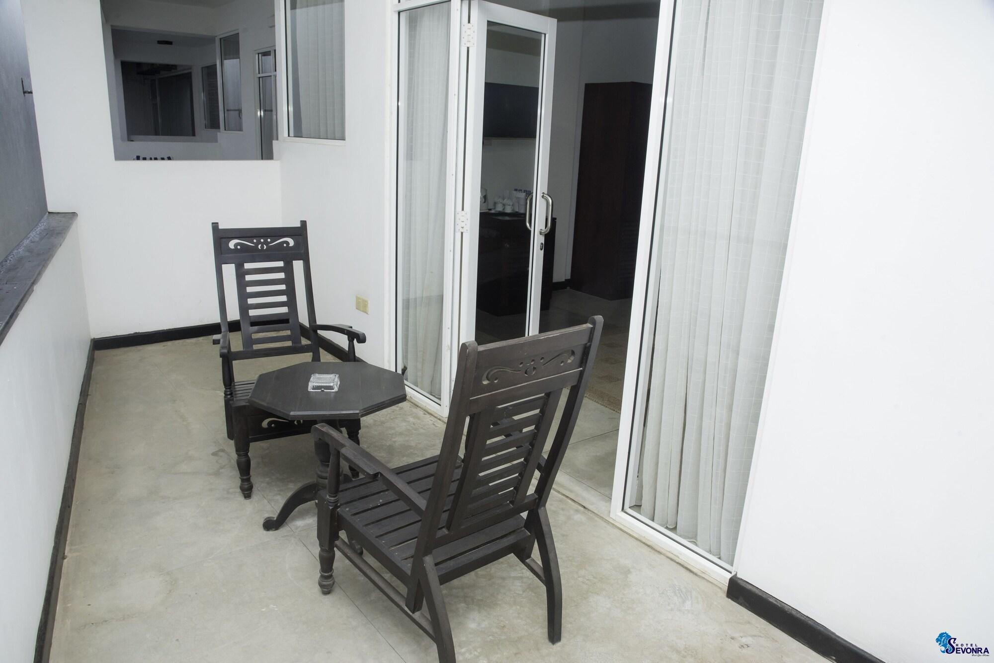 Sevonra Unawatuna Exterior foto