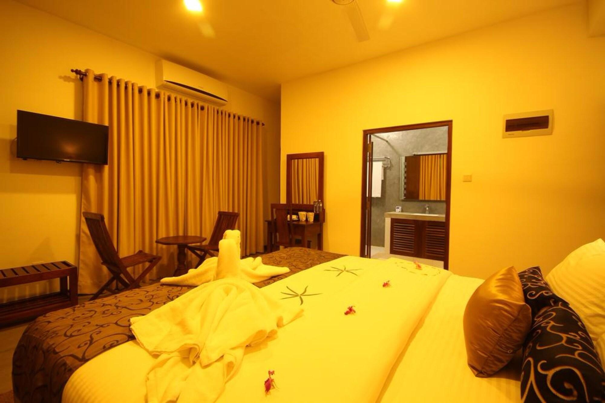 Sevonra Unawatuna Exterior foto