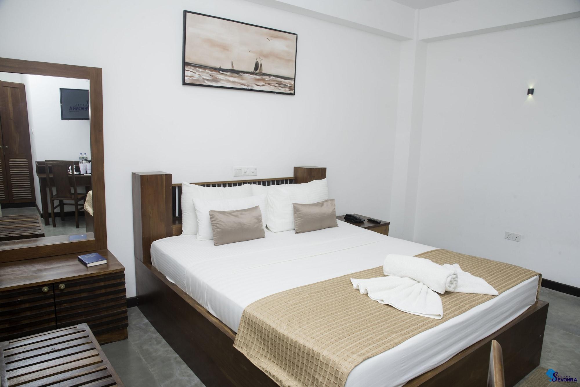 Sevonra Unawatuna Exterior foto