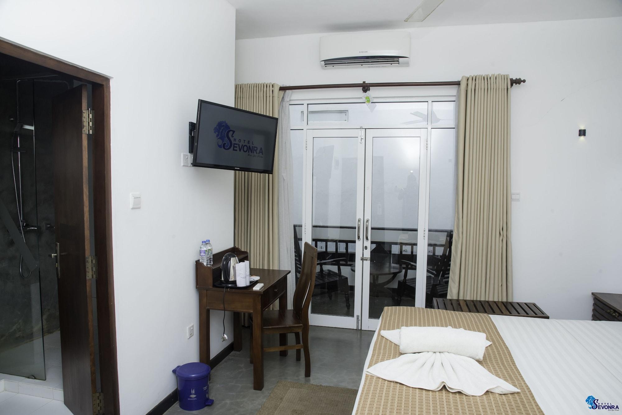 Sevonra Unawatuna Exterior foto