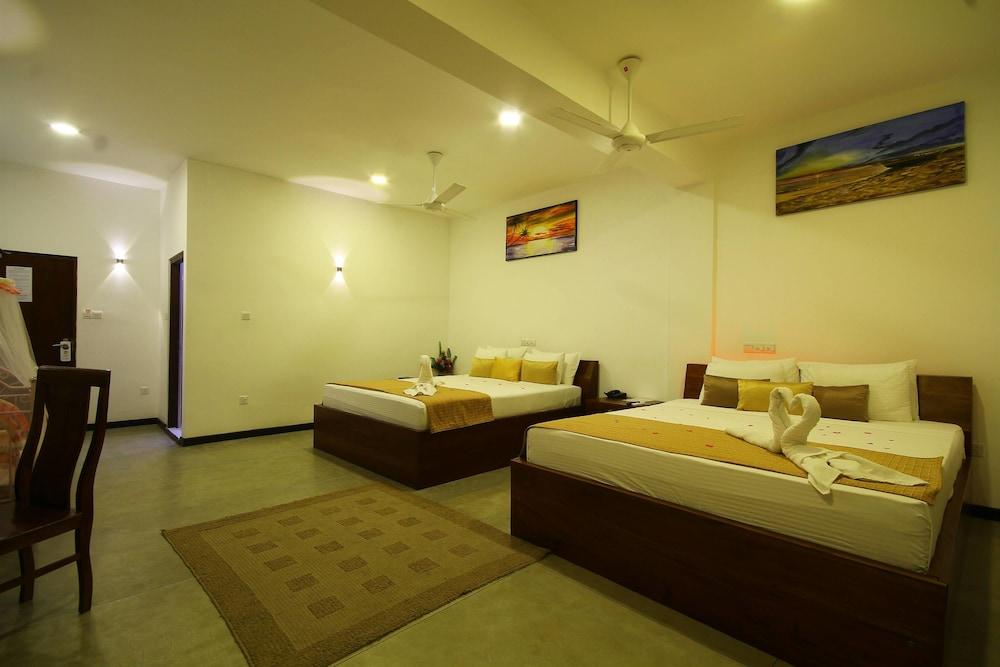Sevonra Unawatuna Exterior foto
