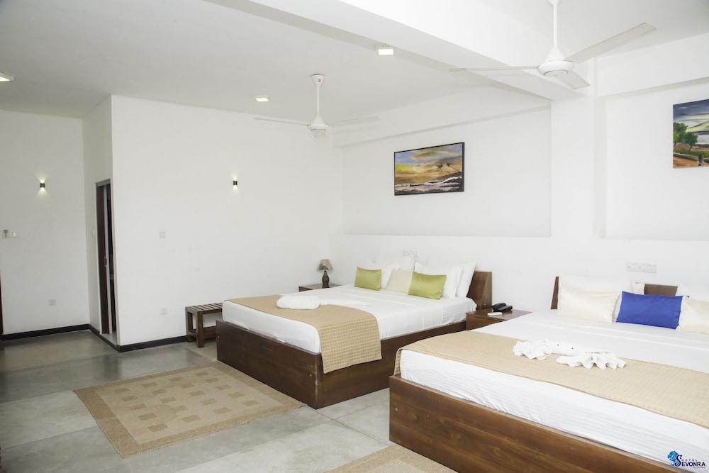 Sevonra Unawatuna Exterior foto