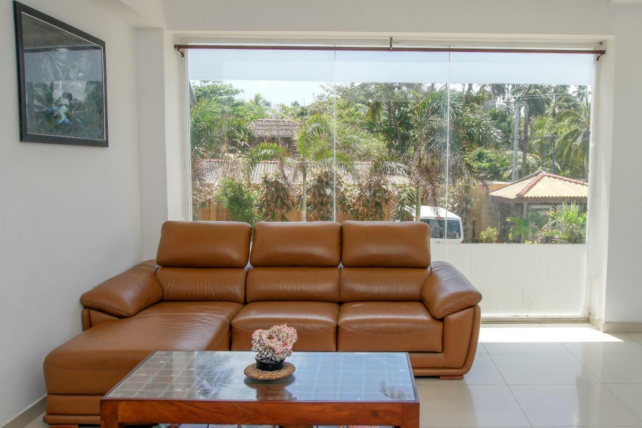 Sevonra Unawatuna Exterior foto